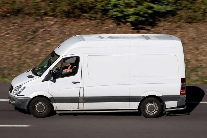 Service de transport de colis pour les particuliers Québec